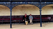 1st Apr 2011 - The Big Bench #2