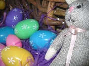 27th Mar 2011 - Easter is coming