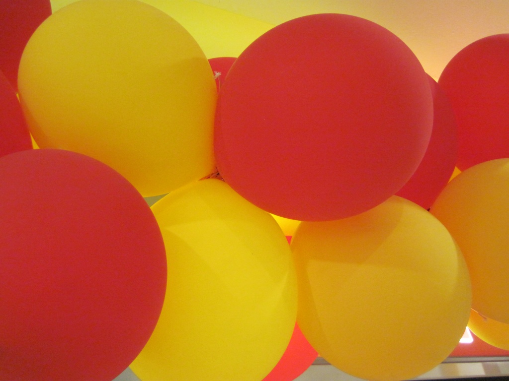 Balloons by dakotakid35