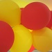 Balloons by dakotakid35