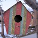 Birdhouse by dakotakid35
