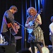 Abigail Washburn In Concert At The Aladdin Portland, Oregon by seattle
