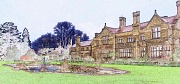 1st Apr 2011 - Watercolour Lodge 