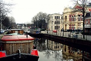 31st Mar 2011 - Canal