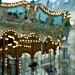 Abstract carousel by parisouailleurs
