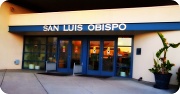 31st Mar 2011 - San Luis Obispo Airport
