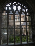 2nd Apr 2011 - Framed by a window 2