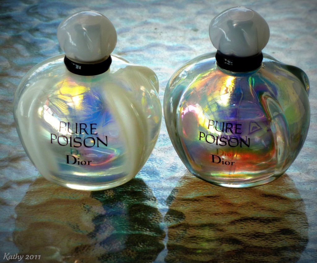 Perfume by kjarn