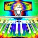 Rainbow piano by corymbia