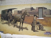 2nd Apr 2011 - mural #2