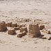 Sandcastles by kdrinkie