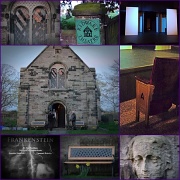 3rd Apr 2011 - Frankenstein (is a monster born or made?)