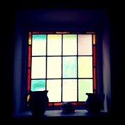3rd Apr 2011 - Window