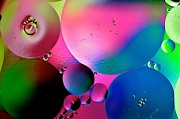2nd Apr 2011 - Colourful Bubbles 