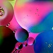 Colourful Bubbles  by laurentye