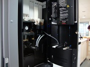 28th Mar 2011 - Coffee automat DSC06596