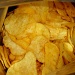 Crisps by berend
