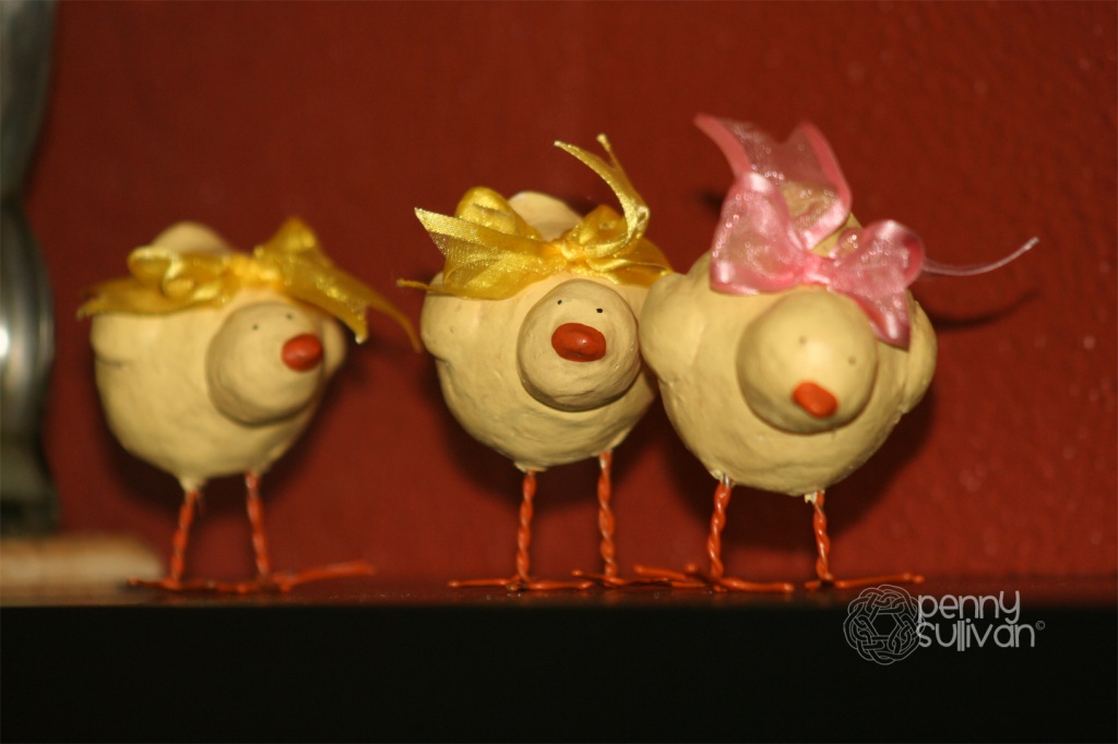 all in a row. 090_275_2011 by pennyrae