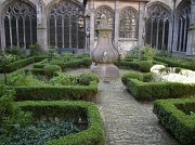 3rd Apr 2011 - abbey herbsgarden