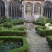 abbey herbsgarden by pyrrhula