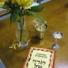 March 21. Seder script by margonaut