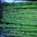 Carmalized Asparagus by dora