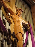3rd Apr 2011 - Fourth Sunday in Lent
