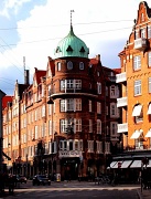 4th Apr 2011 - Copenhagen, Denmark