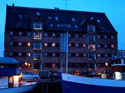 22nd May 2012 - Nyhaven by Night 2