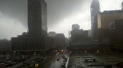 4th Apr 2011 - Gotham City