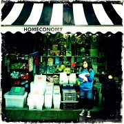 5th Apr 2011 - Homeconomy