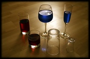 4th Apr 2011 - Glasses For Drinking