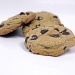 Browned Butter Chocolate Chip Cookies by sourkraut