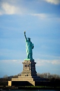 4th Apr 2011 - Statue of Liberty