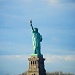 Statue of Liberty by dora