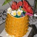 Narelle's Birthday Cake by loey5150