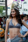 5th Apr 2011 - Beauty on Parade- Shamcey Supsup