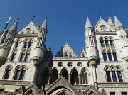5th Apr 2011 - Th Royal Courts of Justice,2.