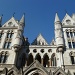 Th Royal Courts of Justice,2. by moominmomma