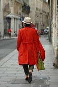 5th Apr 2011 - Strolling in the Marais #5