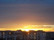2nd Apr 2011 - Sunrise