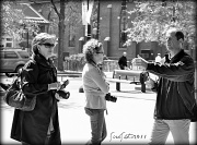 6th Apr 2011 - Photography Class Photo Shoot