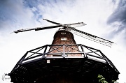 6th Apr 2011 - Green's Windmill