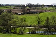 1st Apr 2011 - Green Fields