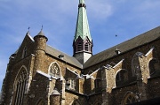 2nd Apr 2011 - Abbaye Val Dieu