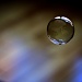 Floating Bubble by laurentye
