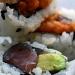 Sushi Chef by kerosene