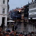 Rainy Day in Copenhagen by flygirl