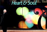 7th Apr 2011 - Heart & Soul