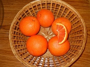 7th Apr 2011 - Oranges